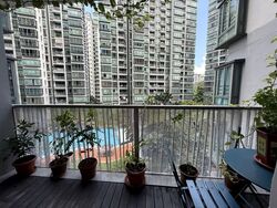 The Quintet (D23), Condominium #578283991